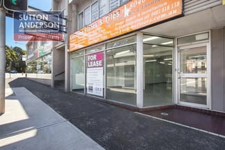 Shop & Retail commercial property leased at 859 Pacific Highway Pymble NSW 2073