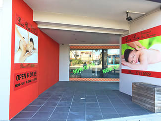 Shop & Retail commercial property leased at 5/339 Station Street Chelsea VIC 3196
