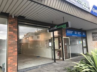 Shop & Retail commercial property leased at Shop 3, 190 Belmore Road Balwyn VIC 3103 Shop & Retail commercial property leased at Shop 3, 190 Belmore Road Balwyn VIC 3103