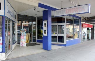 Shop & Retail commercial property leased at 157 Howick Bathurst NSW 2795 Shop & Retail commercial property leased at 157 Howick Bathurst NSW 2795