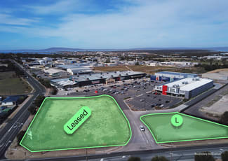 Showrooms / Bulky Goods commercial property for lease at Tenancy 6/Linkon Park HQ Verran Terrace Port Lincoln SA 5606 Showrooms / Bulky Goods commercial property for lease at Tenancy 6/Linkon Park HQ Verran Terrace Port Lincoln SA 5606