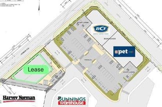 Showrooms / Bulky Goods commercial property for lease at Tenancy 6/Linkon Park HQ Verran Terrace Port Lincoln SA 5606 Showrooms / Bulky Goods commercial property for lease at Tenancy 6/Linkon Park HQ Verran Terrace Port Lincoln SA 5606