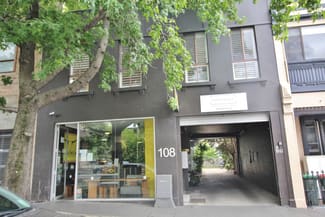 Offices commercial property leased at Level Ground/108 Redfern Street Redfern NSW 2016 Offices commercial property leased at Level Ground/108 Redfern Street Redfern NSW 2016