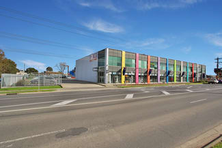 Shop & Retail commercial property leased at 1418a Centre Road Clayton VIC 3168 Shop & Retail commercial property leased at 1418a Centre Road Clayton VIC 3168