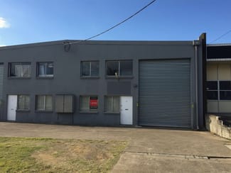 Offices commercial property leased at 54 Annie Street Rocklea QLD 4106