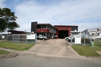 Factory, Warehouse & Industrial commercial property leased at 163 McCoombe Street Cairns City QLD 4870 Factory, Warehouse & Industrial commercial property leased at 163 McCoombe Street Cairns City QLD 4870