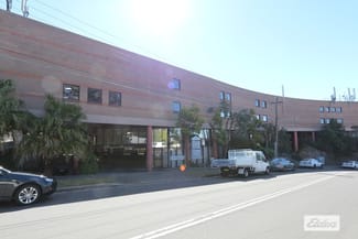Factory, Warehouse & Industrial commercial property leased at 42 Leighton Place Hornsby NSW 2077