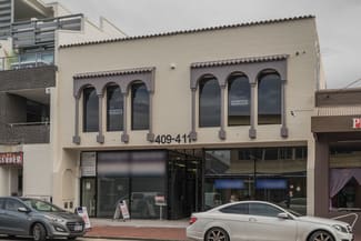 Offices commercial property leased at PL1, 409-411 Oxford Street Mount Hawthorn WA 6016 Offices commercial property leased at PL1, 409-411 Oxford Street Mount Hawthorn WA 6016