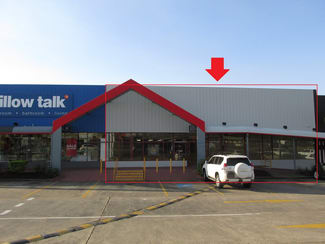 Shop & Retail commercial property leased at 124A Boat Harbour Drive Pialba QLD 4655 Shop & Retail commercial property leased at 124A Boat Harbour Drive Pialba QLD 4655