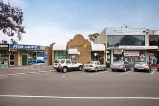 Factory, Warehouse & Industrial commercial property leased at 11 Were Street Montmorency VIC 3094 Factory, Warehouse & Industrial commercial property leased at 11 Were Street Montmorency VIC 3094