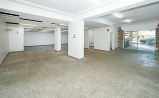 Showrooms / Bulky Goods commercial property leased at 1553-1555 Botany Road Botany NSW 2019 Showrooms / Bulky Goods commercial property leased at 1553-1555 Botany Road Botany NSW 2019