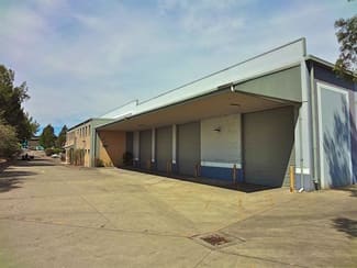 Factory, Warehouse & Industrial commercial property leased at 25 Enterprise Drive Beresfield NSW 2322