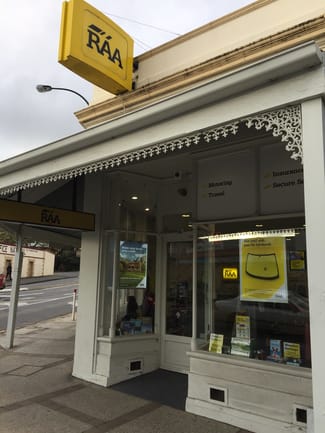 Offices commercial property leased at 151 Murray Street Gawler SA 5118 Offices commercial property leased at 151 Murray Street Gawler SA 5118