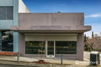 Medical / Consulting commercial property leased at 1/19 Anthony Drive Mount Waverley VIC 3149