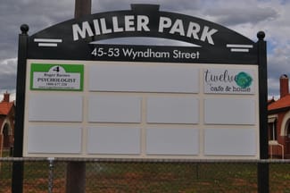 Offices commercial property leased at 45-53 Wyndham Street Shepparton VIC 3630 Offices commercial property leased at 45-53 Wyndham Street Shepparton VIC 3630