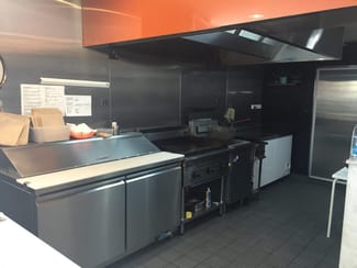 Shop & Retail commercial property leased at 67 Carrington Road Waverley NSW 2024
