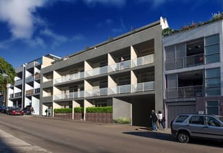 Hotel, Motel, Pub & Leisure commercial property leased at 9-13 Marsden Street Camperdown NSW 2050