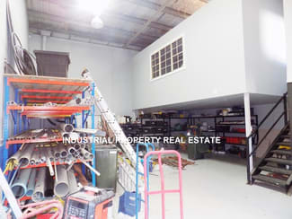 Other commercial property leased at Wetherill Park NSW 2164 Other commercial property leased at Wetherill Park NSW 2164