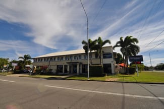Offices commercial property leased at Suite 3, 5 Woolcock Street Hyde Park QLD 4812