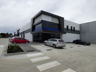 Factory, Warehouse & Industrial commercial property leased at 7/53 Duerdin Street Notting Hill VIC 3168 Factory, Warehouse & Industrial commercial property leased at 7/53 Duerdin Street Notting Hill VIC 3168