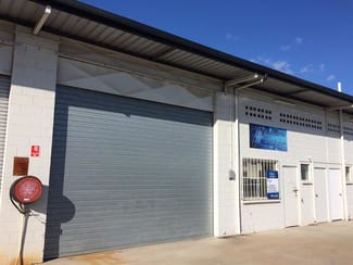 Factory, Warehouse & Industrial commercial property leased at 59 Pilkington Street Garbutt QLD 4814 Factory, Warehouse & Industrial commercial property leased at 59 Pilkington Street Garbutt QLD 4814