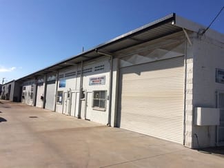 Factory, Warehouse & Industrial commercial property leased at 59 Pilkington Street Garbutt QLD 4814 Factory, Warehouse & Industrial commercial property leased at 59 Pilkington Street Garbutt QLD 4814