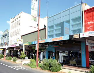 Offices commercial property leased at 164 Margaret Street Toowoomba City QLD 4350 Offices commercial property leased at 164 Margaret Street Toowoomba City QLD 4350