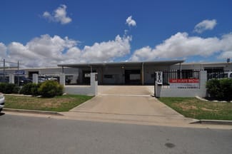 Factory, Warehouse & Industrial commercial property leased at 5/3-12 Veness Court Garbutt QLD 4814 Factory, Warehouse & Industrial commercial property leased at 5/3-12 Veness Court Garbutt QLD 4814
