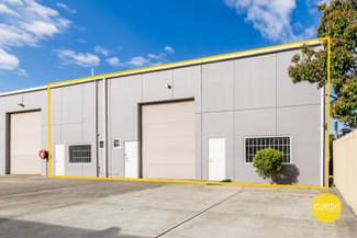Factory, Warehouse & Industrial commercial property leased at 2/6 Teran Close Whitebridge NSW 2290 Factory, Warehouse & Industrial commercial property leased at 2/6 Teran Close Whitebridge NSW 2290