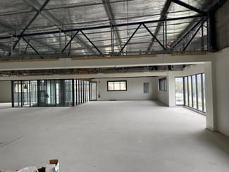 Factory, Warehouse & Industrial commercial property for lease at Level 1/118 Lysaght Street Mitchell ACT 2911 Factory, Warehouse & Industrial commercial property for lease at Level 1/118 Lysaght Street Mitchell ACT 2911