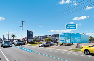 Factory, Warehouse & Industrial commercial property leased at Unit 3, 21 Upton Street Bundall QLD 4217 Factory, Warehouse & Industrial commercial property leased at Unit 3, 21 Upton Street Bundall QLD 4217