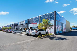 Factory, Warehouse & Industrial commercial property leased at Unit 3, 21 Upton Street Bundall QLD 4217 Factory, Warehouse & Industrial commercial property leased at Unit 3, 21 Upton Street Bundall QLD 4217