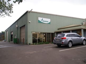 Factory, Warehouse & Industrial commercial property leased at 23 Mansell Street Wilsonton QLD 4350 Factory, Warehouse & Industrial commercial property leased at 23 Mansell Street Wilsonton QLD 4350