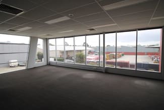 Factory, Warehouse & Industrial commercial property leased at B/24 Princes Highway Doveton VIC 3177