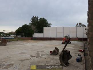 Development / Land commercial property leased at Campsie NSW 2194 Development / Land commercial property leased at Campsie NSW 2194