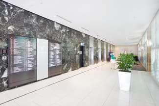Offices commercial property leased at Level 18/109 Pitt Street Sydney NSW 2000 Offices commercial property leased at Level 18/109 Pitt Street Sydney NSW 2000