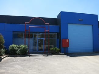 Factory, Warehouse & Industrial commercial property leased at 3/2135 Frankston Flinders Road Hastings VIC 3915 Factory, Warehouse & Industrial commercial property leased at 3/2135 Frankston Flinders Road Hastings VIC 3915