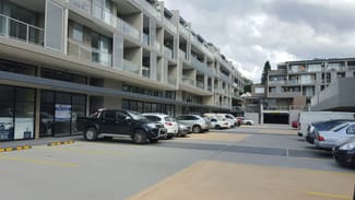 Shop & Retail commercial property leased at Shop 138/79-87 Beaconsfield Street Silverwater NSW 2128 Shop & Retail commercial property leased at Shop 138/79-87 Beaconsfield Street Silverwater NSW 2128