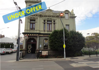 Medical / Consulting commercial property leased at Suite 2/10 Little Chapel Street Prahran VIC 3181 Medical / Consulting commercial property leased at Suite 2/10 Little Chapel Street Prahran VIC 3181