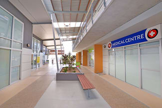 Offices commercial property leased at Suite 1.08/90 Goodchap Street Noosaville QLD 4566 Offices commercial property leased at Suite 1.08/90 Goodchap Street Noosaville QLD 4566