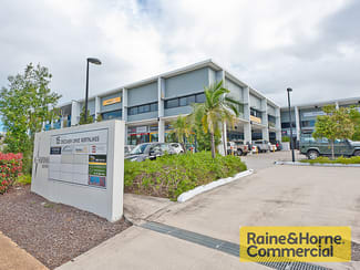 Medical / Consulting commercial property leased at North Lakes QLD 4509 Medical / Consulting commercial property leased at North Lakes QLD 4509