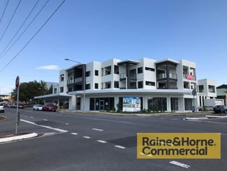 Offices commercial property leased at 13&14/72 Pine Street Wynnum QLD 4178 Offices commercial property leased at 13&14/72 Pine Street Wynnum QLD 4178