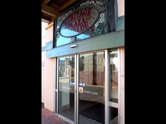 Offices commercial property leased at 6/28 Bell Street Toowoomba City QLD 4350