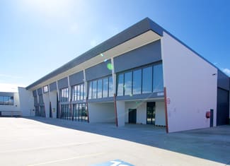 Offices commercial property leased at Brendale QLD 4500 Offices commercial property leased at Brendale QLD 4500