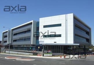 Offices commercial property leased at 10A/151 Herdsman Parade Wembley WA 6014