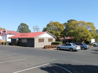 Shop & Retail commercial property leased at 8/10476 New England Highway Highfields QLD 4352 Shop & Retail commercial property leased at 8/10476 New England Highway Highfields QLD 4352