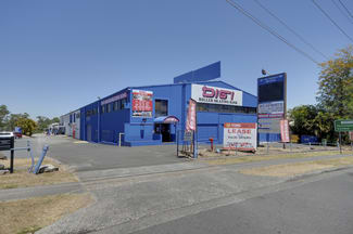 Factory, Warehouse & Industrial commercial property leased at 4a 40 Johnson road Browns Plains QLD 4118 Factory, Warehouse & Industrial commercial property leased at 4a 40 Johnson road Browns Plains QLD 4118