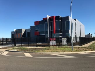 Factory, Warehouse & Industrial commercial property leased at 20 Morialta Road Cranbourne West VIC 3977 Factory, Warehouse & Industrial commercial property leased at 20 Morialta Road Cranbourne West VIC 3977