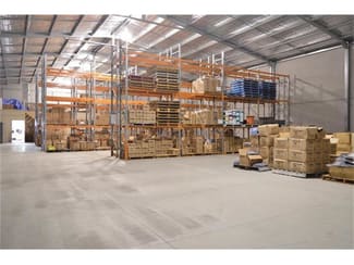Factory, Warehouse & Industrial commercial property leased at 52 Mustang Drive Rutherford NSW 2320 Factory, Warehouse & Industrial commercial property leased at 52 Mustang Drive Rutherford NSW 2320