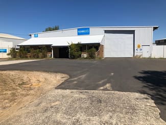 Factory, Warehouse & Industrial commercial property leased at 17 Redden Street Cairns City QLD 4870 Factory, Warehouse & Industrial commercial property leased at 17 Redden Street Cairns City QLD 4870